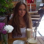 Chloe Green Marc Anthony girlfriend photos