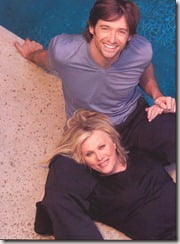 Deborra Lee furness Hugh Jackman wife picture