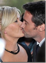 Hugh Jackman wife Deborra Lee Furness pictures