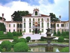 Villa Tiepolo Passi picture