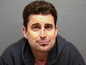 rob morrison mugshot