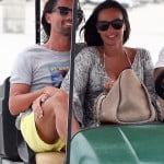 tamara ecclestone boyfriend Jay Rutland photo