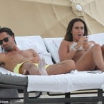 tamara ecclestone boyfriend Jay Rutland picture