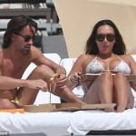 tamara ecclestone boyfriend Jay Rutland pictures