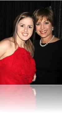 Alexandra Forsythe Dorothy Hamill daughter.