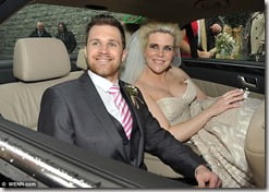 Greg Horan Denise Kelly wedding photos