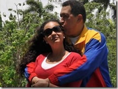 rosa virginia chavez hugo chavez daughter image