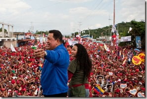 rosa virginia chavez hugo chavez daughter photos