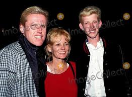 Steffanie Sampson Busey is Gary Busey Wife 