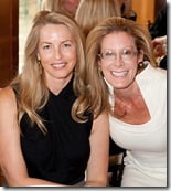 Laurene Powell Jobs  Steve Jobs wife-picture