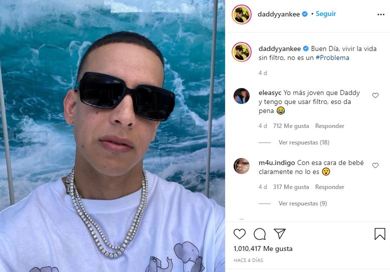 Daddy Yankee 8 - Mireddys Gonzalez- Daddy Yankee's Wife