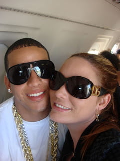 daddy yankee