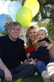 gary busey gf pic