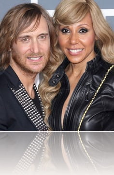 Cathy Guetta David Guetta wife pics