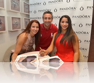 Rick Raisman Aly Raisman Lynn Raisman