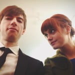 rachel eakley David Karp girlfriend picture