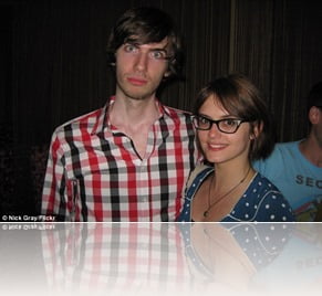 rachel eakley David Karp girlfriend_pictures