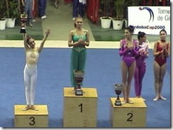 Alina Kabaeva Irina Viner gymnastics images