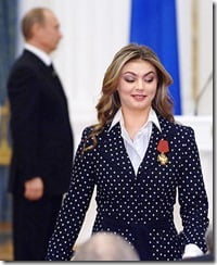 Alina-Kabaeva-Vladimir-Putin pictures