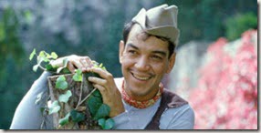 Cantinflas