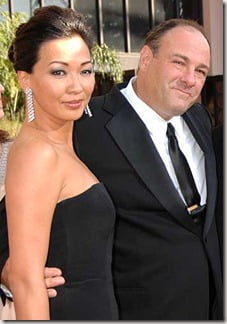 Deborah-Lin-Gandolfini-James-Gandolfini-wife-photo