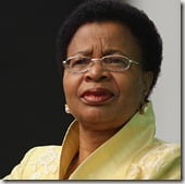 Graça Machel