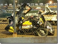 Jason-Leffler-car-crash-New-Jersey-pic