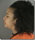 MONTIA-MARIE-PARKER-mugshot-Hopkins cheerleader prostitution