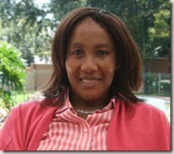 Makaziwe Mandela