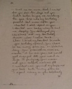 jiah khan suicide letter 4