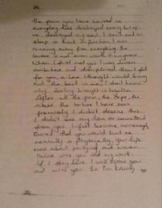 jiah khan suicide letter 6