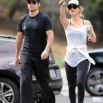 Henry Cavill Kaley Cuoco dating-pics