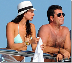 lauren silverman-simon cowell