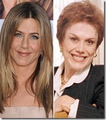 nancy dow-jen aniston