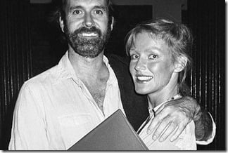 John-Cleese-ex-wife-Barbara-Trentham