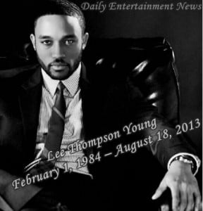 Lee Thompson Young biography