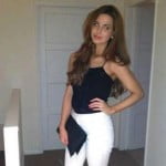 Sophia Smith Liam payne girlfriend-pictures