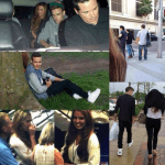 Sophia Smith Liam payne girlfriend_pics