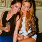 Sophia Smith Liam payne girlfriend_pictures