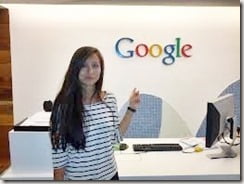 amanda Rosenberg google