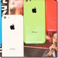 iphone 5c