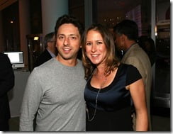 sergey-brin-and-anne-wojcicki