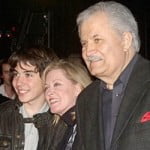 Alex John Aniston Jennifer Aniston brother photo