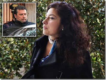 fabiola russo-Francesco Schettino