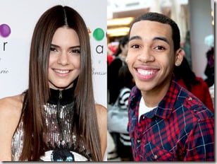 Kendall-Jenner-Young-Jinsu-dating