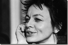 Laurie Anderson Reed bio