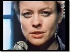 Laurie Anderson young pic