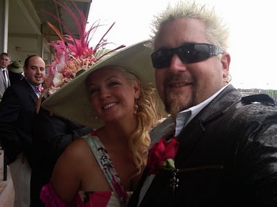 Lori Fieri- Food Network Guy Fieri’s Wife