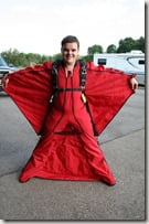 kenneth ryan bernek skydiver picture