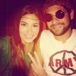 Alberto figueroa maria Gabriela isler boyfriend-images